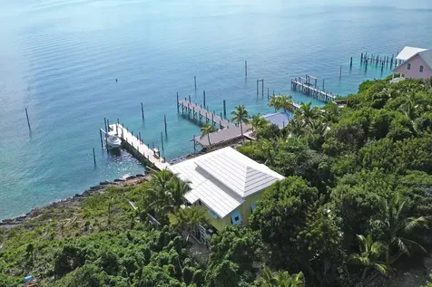 Conch House Abaco BS