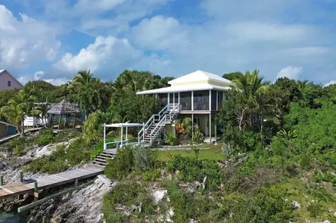 Conch House Abaco BS