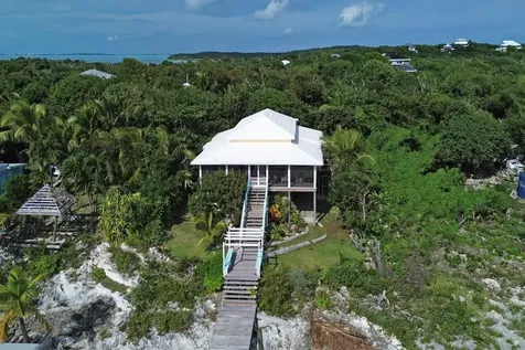 Conch House Abaco BS