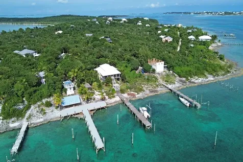 Conch House Abaco BS