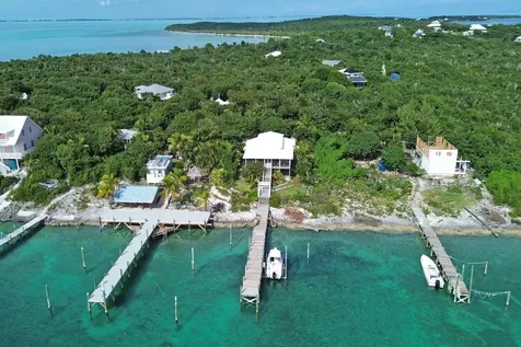 Conch House Abaco BS