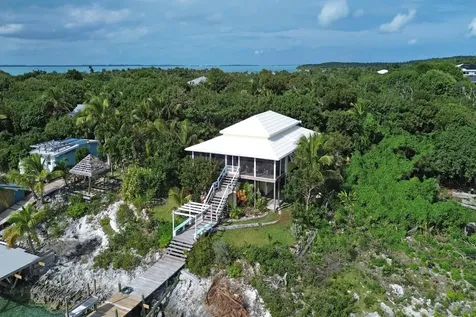 Conch House Abaco BS