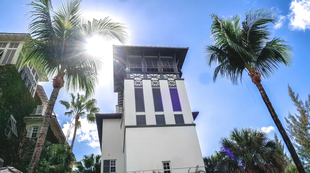 Albany New Providence Paradise Island BS