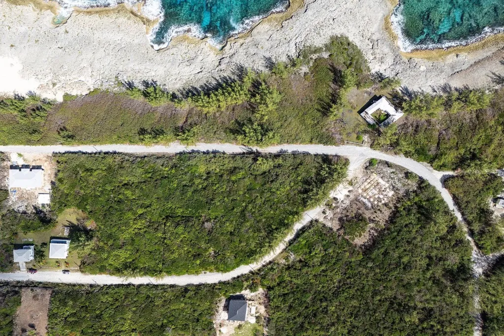 Lot 7, Block 44 Eleuthera BS