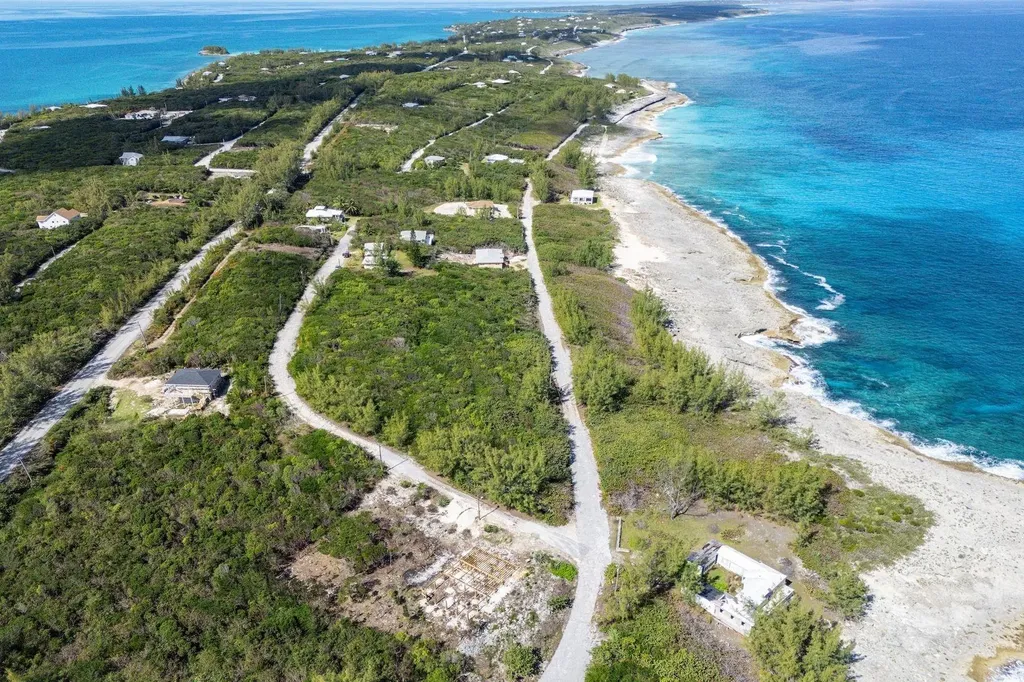 Lot 7, Block 44 Eleuthera BS