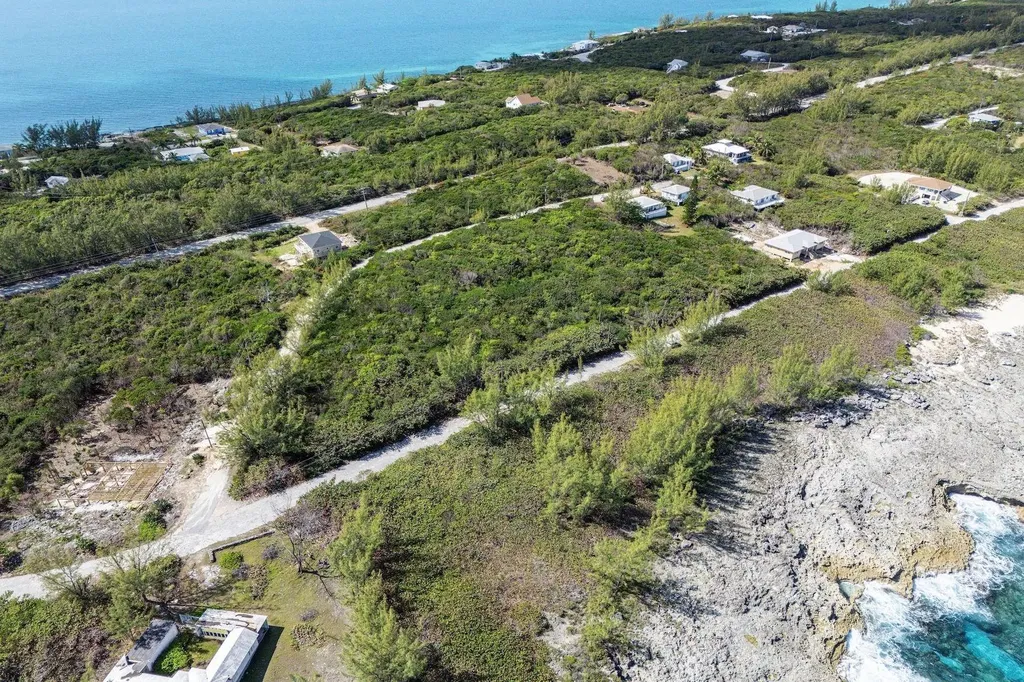 Lot 7, Block 44 Eleuthera BS