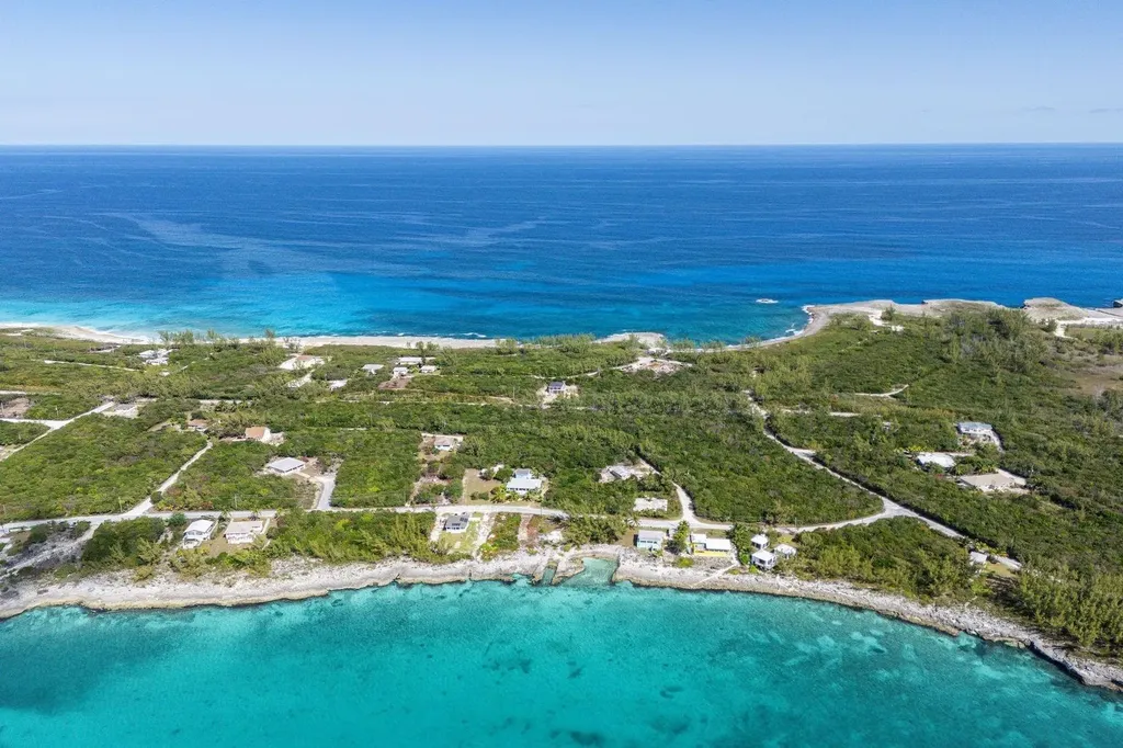 Lot 7, Block 44 Eleuthera BS