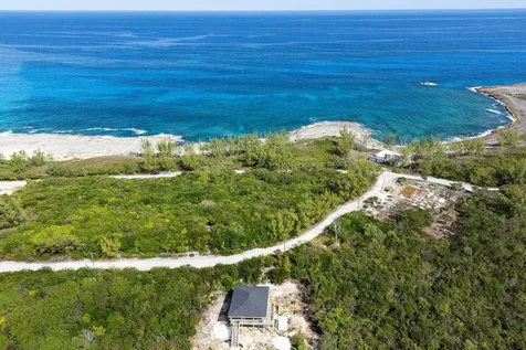 Lot 7, Block 44 Eleuthera BS