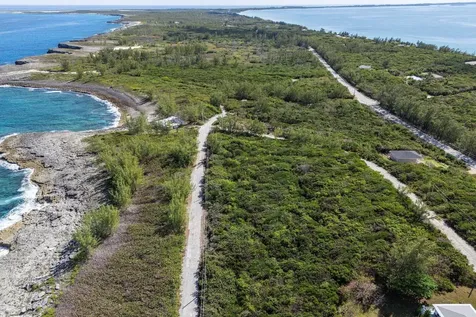 Lot 7, Block 44 Eleuthera BS