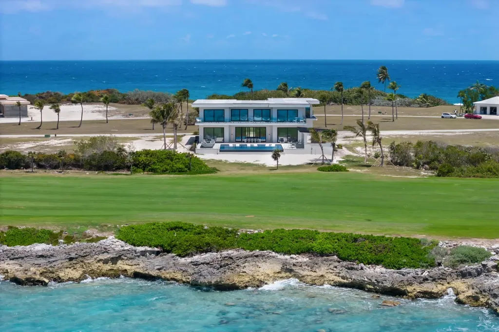 Ocean Ridge Estates 25 Exuma BS
