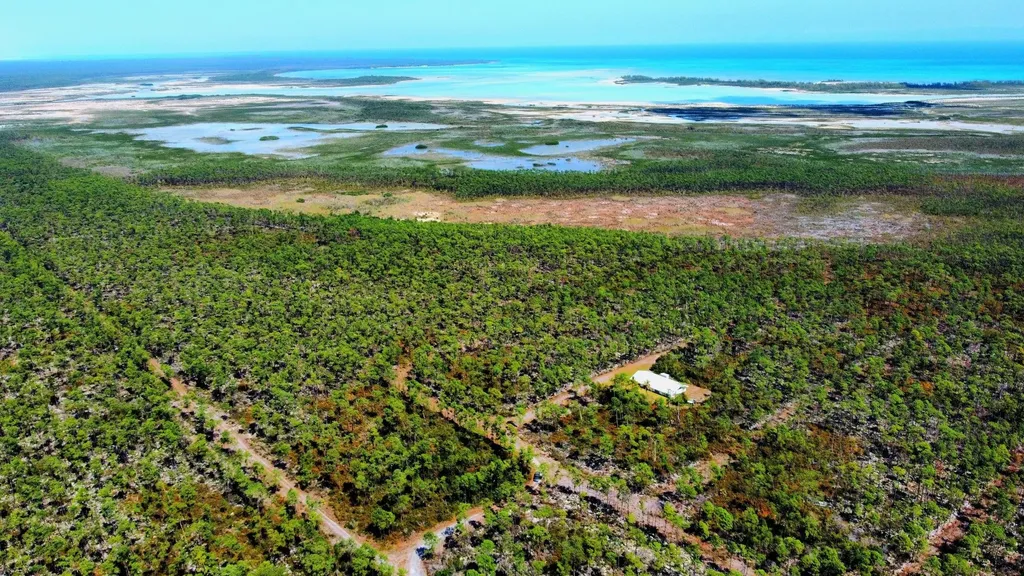 Bahama Harbor Subdivision Section 2 Andros BS