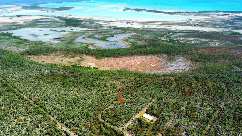 Bahama Harbor Subdivision Section 2 Andros BS