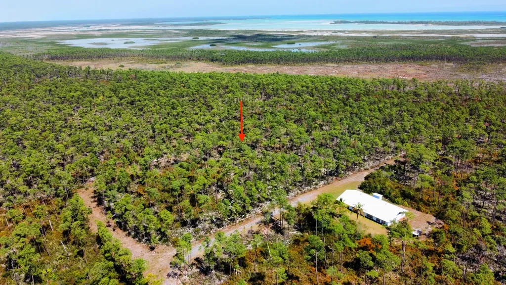 Bahama Harbor Subdivision Section 2 Andros BS