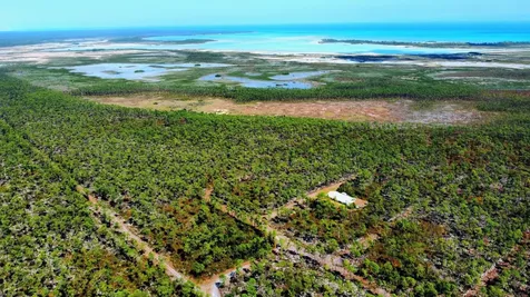 Bahama Harbor Subdivision Section 2 Andros BS