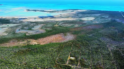 Bahama Harbor Subdivision Section 2 Andros BS