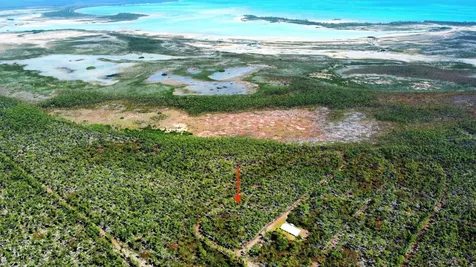 Bahama Harbor Subdivision Section 2 Andros BS