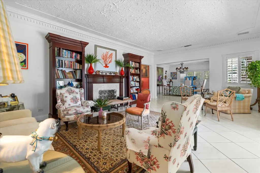 Marine Drive New Providence Paradise Island BS