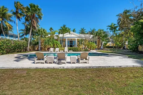 Marine Drive New Providence Paradise Island BS