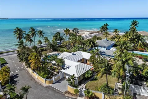 Marine Drive New Providence Paradise Island BS