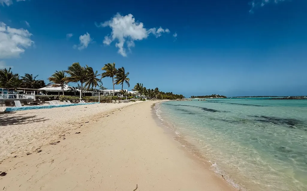 Hideaways At Palm Bay Exuma BS