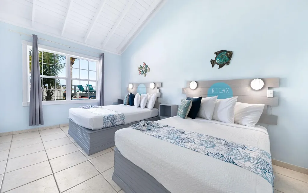 Hideaways At Palm Bay Exuma BS