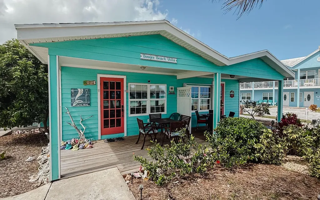 Hideaways At Palm Bay Exuma BS