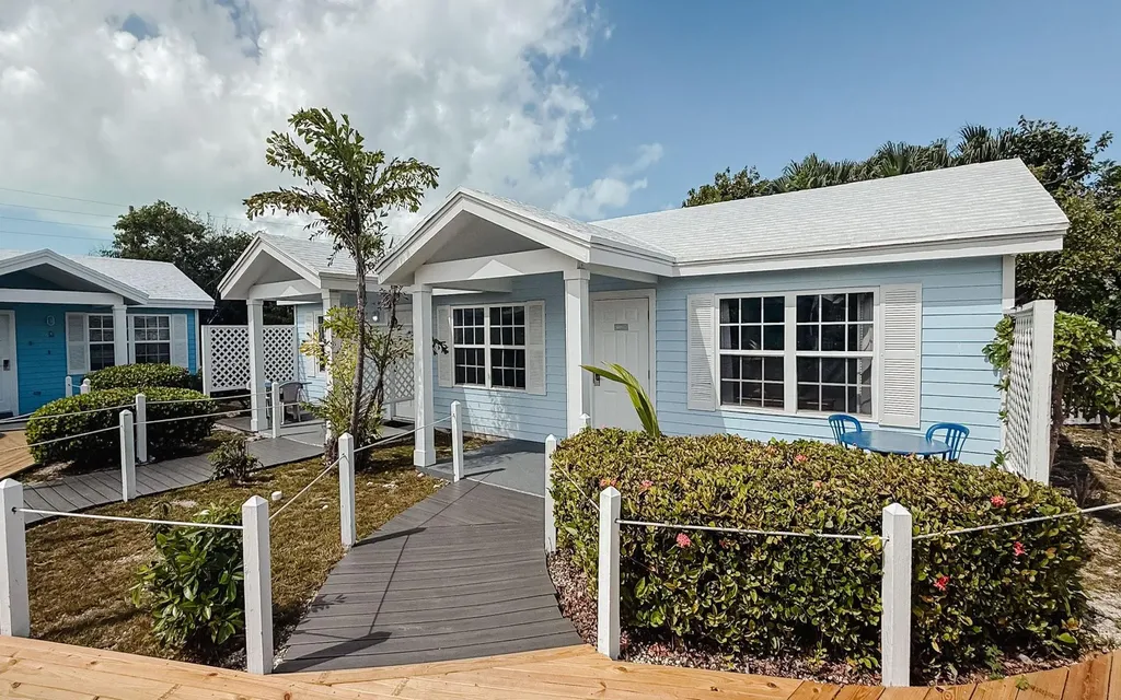 Hideaways At Palm Bay Exuma BS