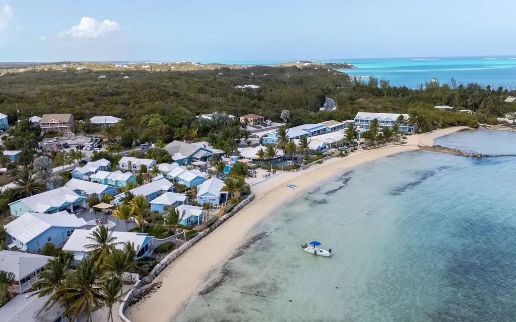 Hideaways At Palm Bay Exuma BS