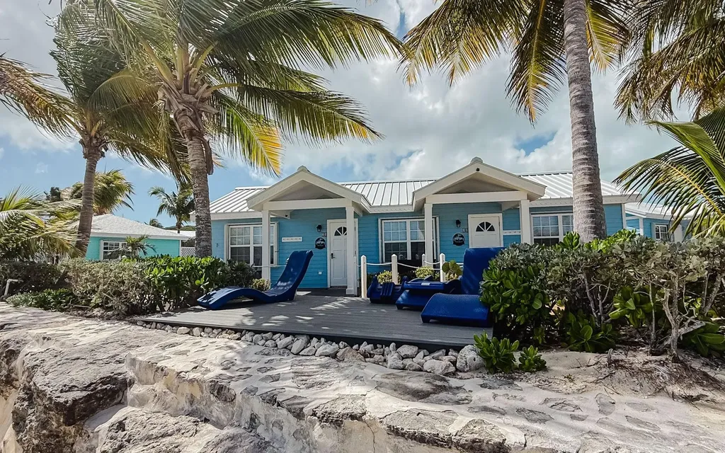 Hideaways At Palm Bay Exuma BS