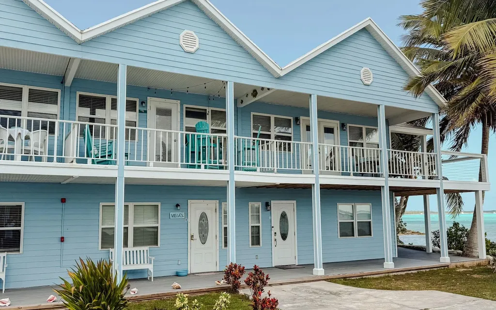Hideaways At Palm Bay Exuma BS