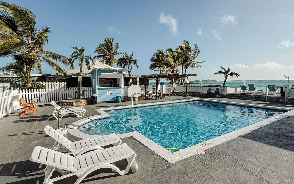 Hideaways At Palm Bay Exuma BS