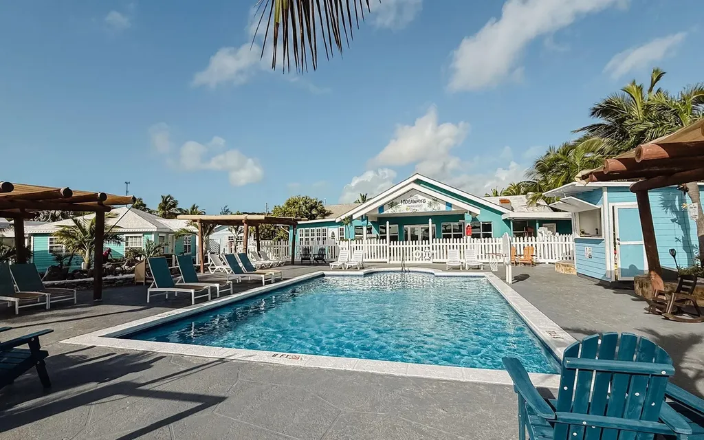 Hideaways At Palm Bay Exuma BS