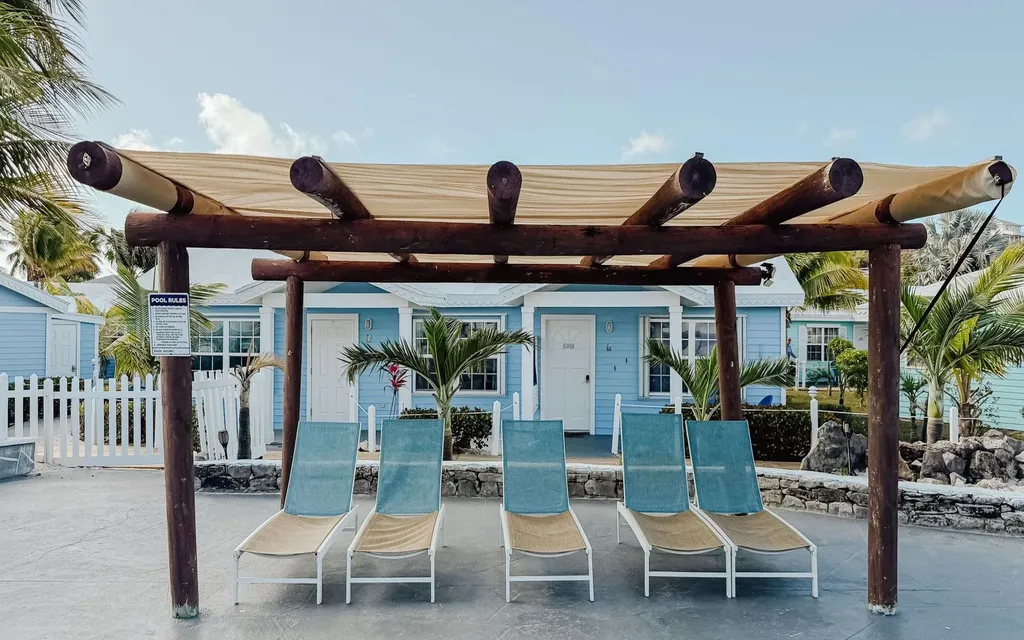 Hideaways At Palm Bay Exuma BS