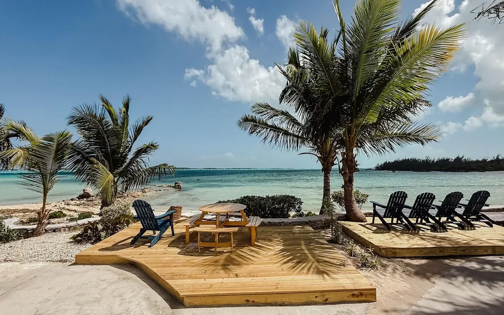 Hideaways At Palm Bay Exuma BS