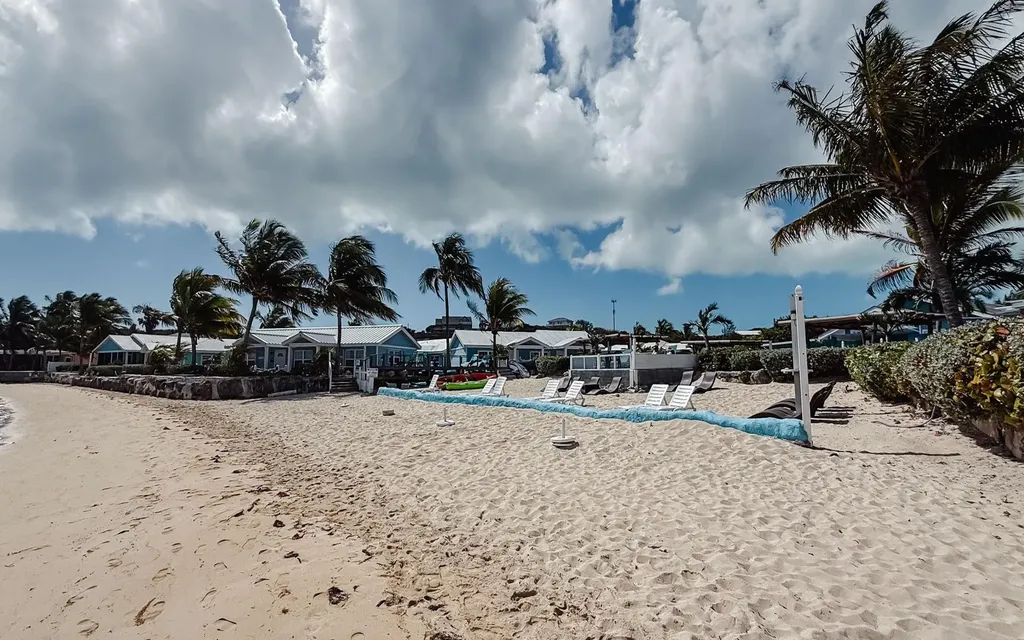 Hideaways At Palm Bay Exuma BS