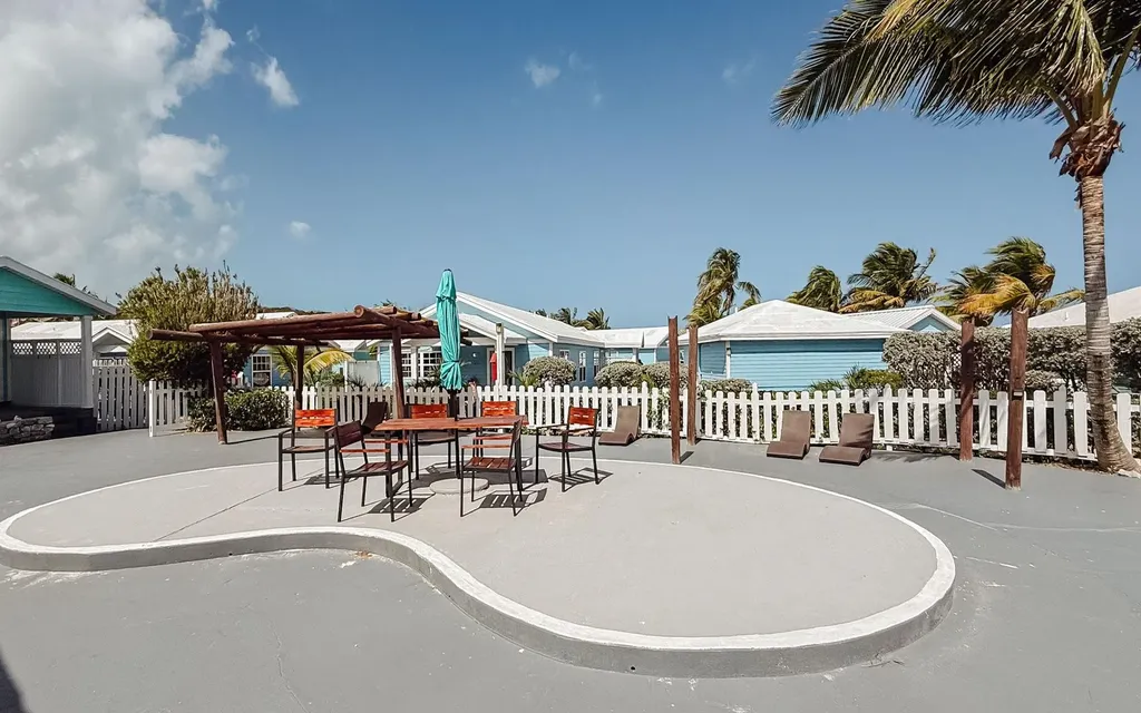 Hideaways At Palm Bay Exuma BS