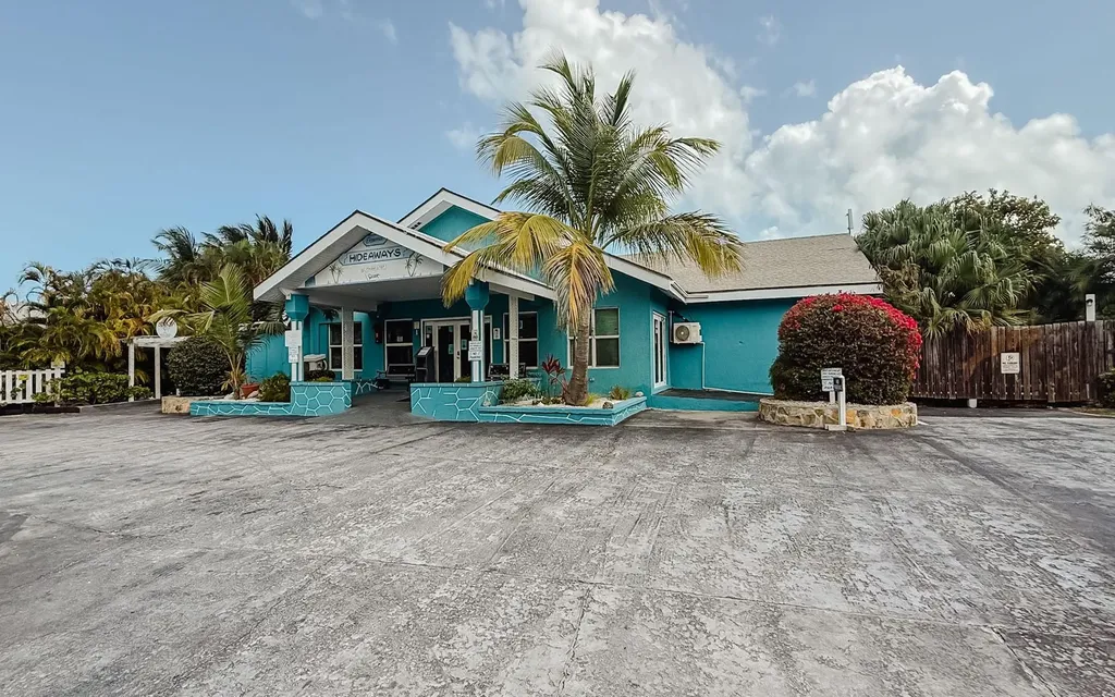 Hideaways At Palm Bay Exuma BS