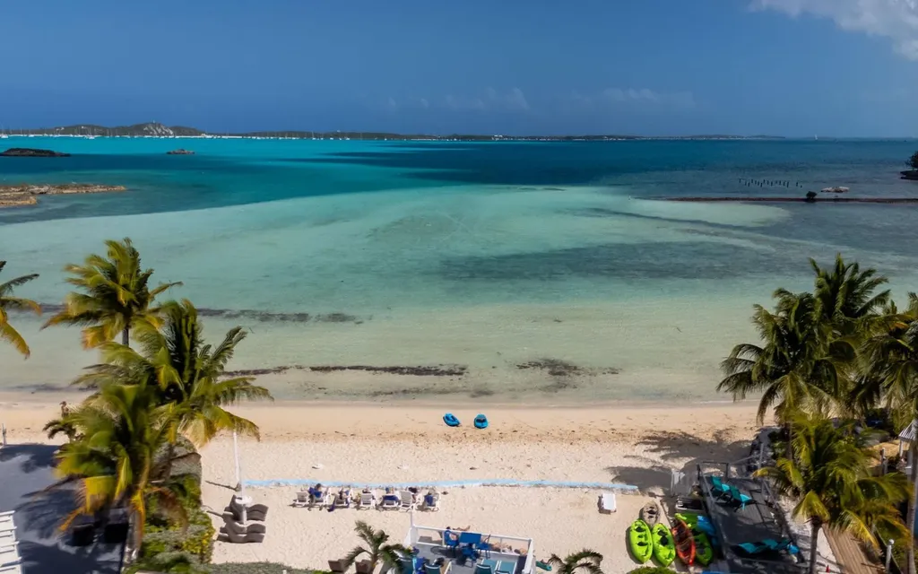 Hideaways At Palm Bay Exuma BS