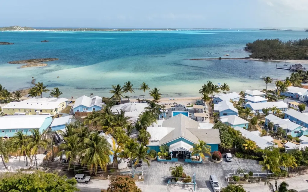 Hideaways At Palm Bay Exuma BS