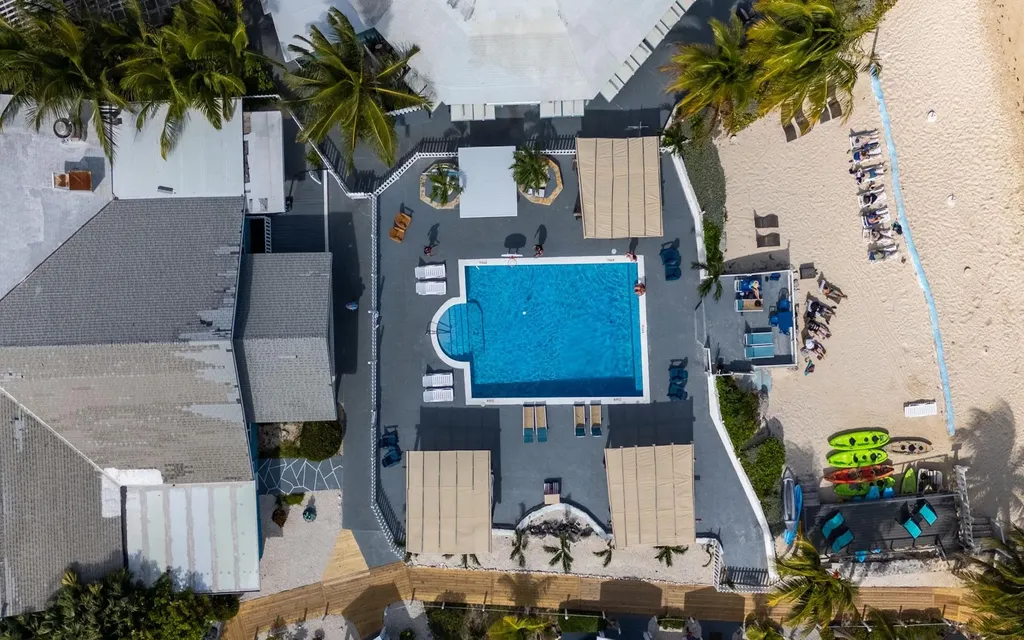 Hideaways At Palm Bay Exuma BS