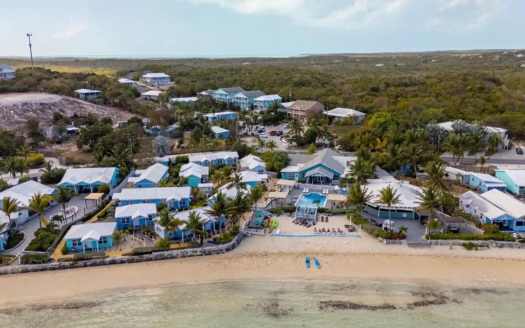 Hideaways At Palm Bay Exuma BS