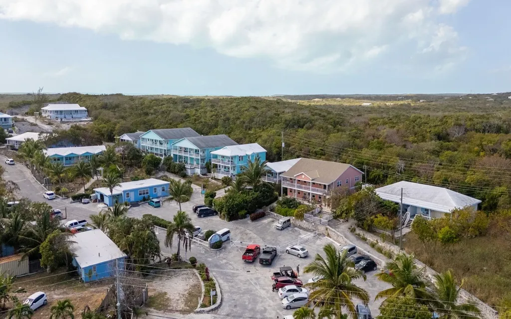 Hideaways At Palm Bay Exuma BS