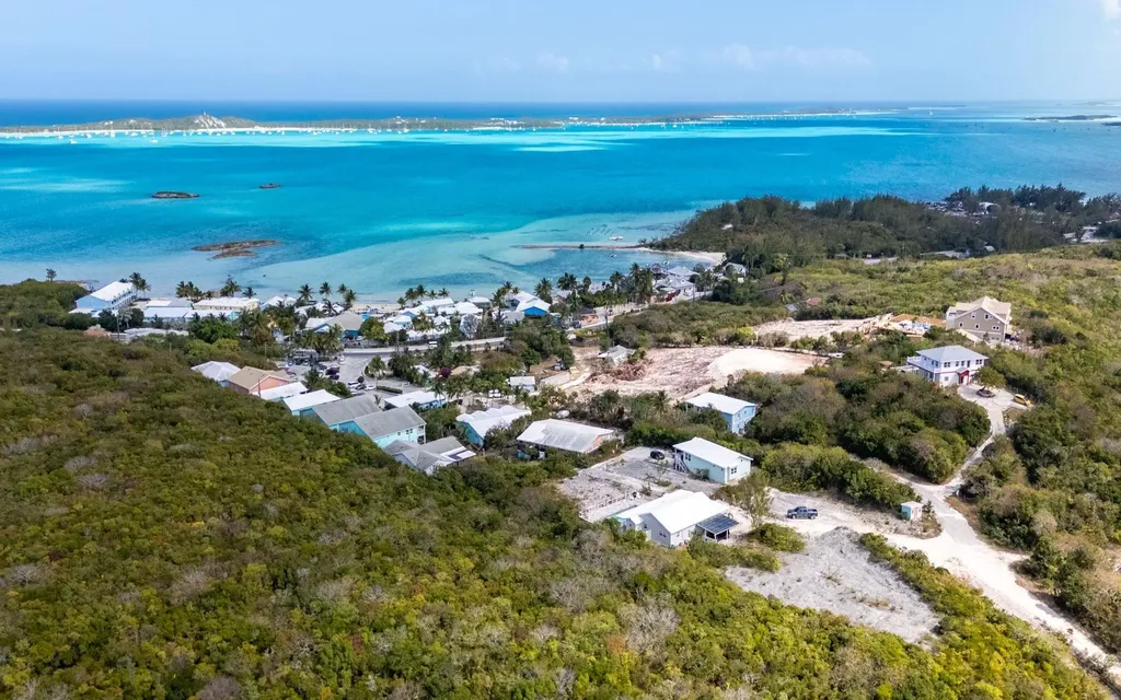 Hideaways At Palm Bay Exuma BS
