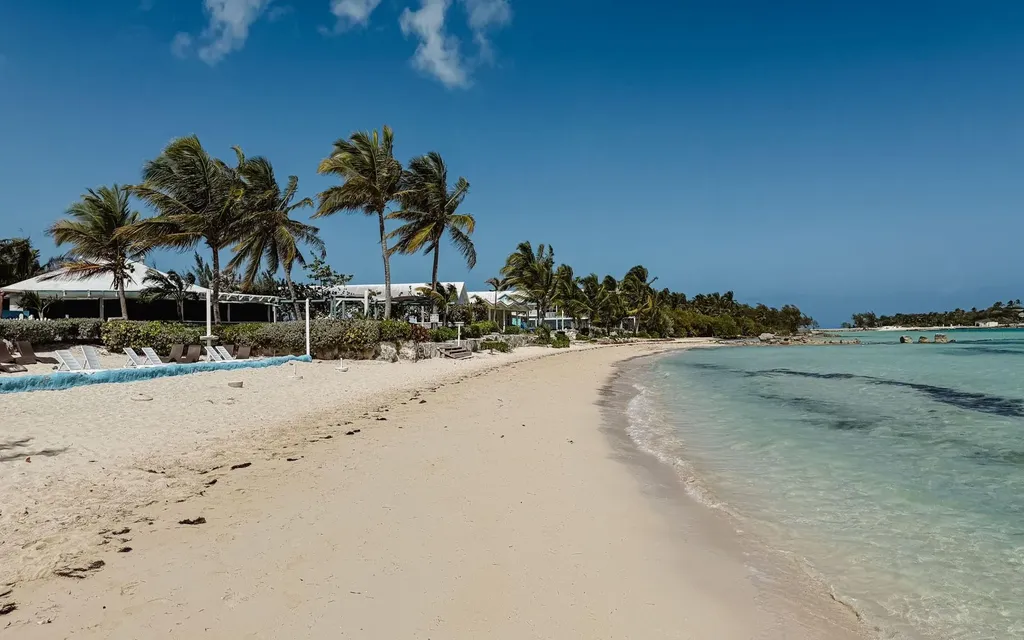 Hideaways At Palm Bay Exuma BS