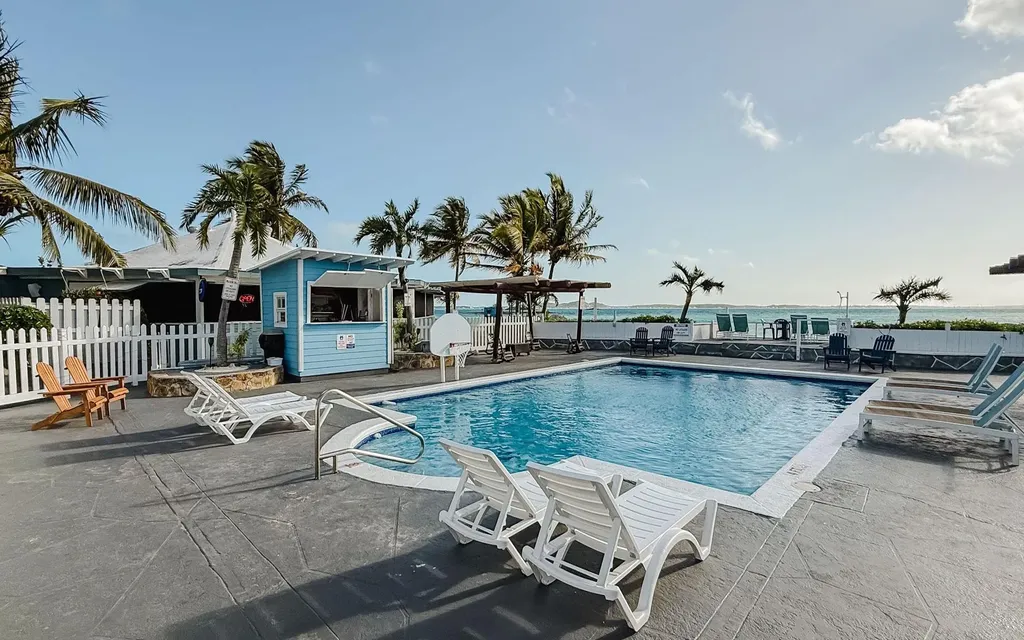 Hideaways At Palm Bay Exuma BS