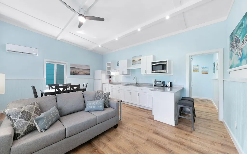 Hideaways At Palm Bay Exuma BS