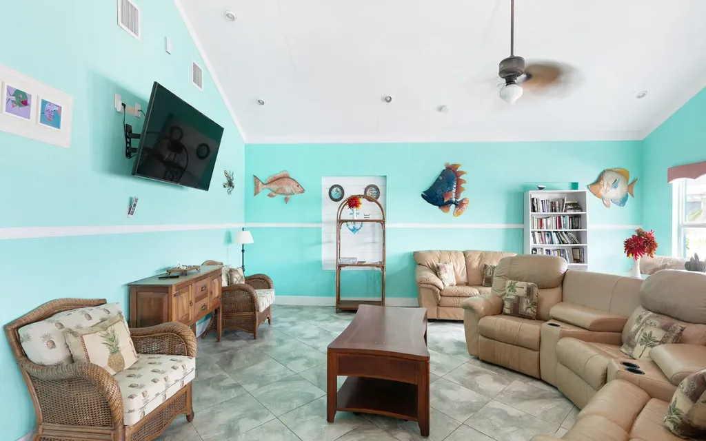 Hideaways At Palm Bay Exuma BS