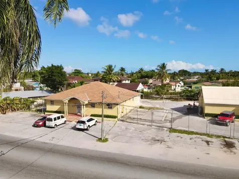 Claridge Road New Providence Paradise Island BS