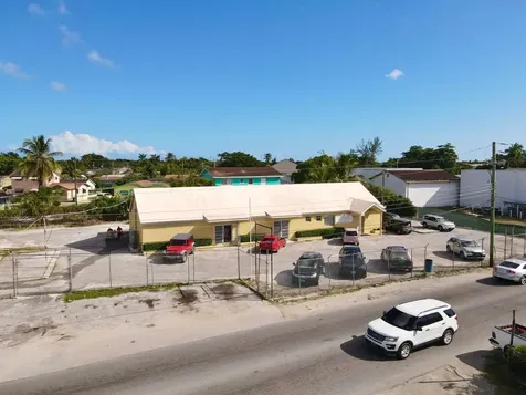 Claridge Road New Providence Paradise Island BS