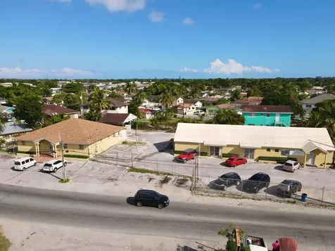 Claridge Road New Providence Paradise Island BS